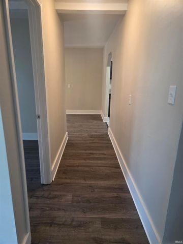 3407 Pollack Avenue, Evansville, IN 47714