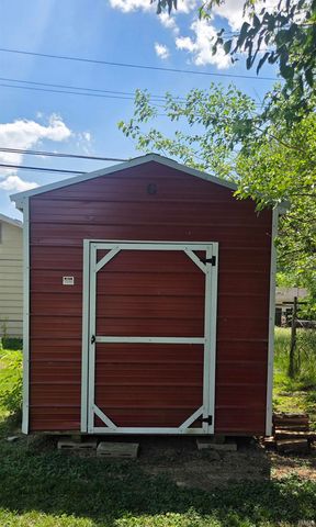 3407 Pollack Avenue, Evansville, IN 47714