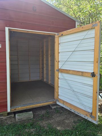 3407 Pollack Avenue, Evansville, IN 47714