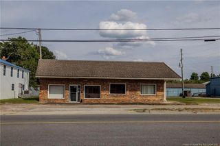 710 Walnut Street, Fairmont, NC 28340