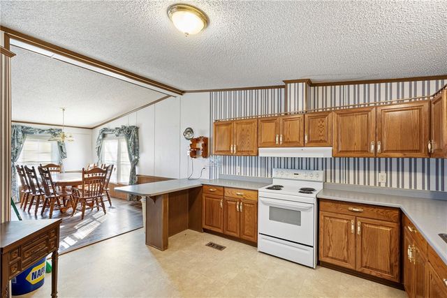 158 Heart Drive, Springfield, AR 72157