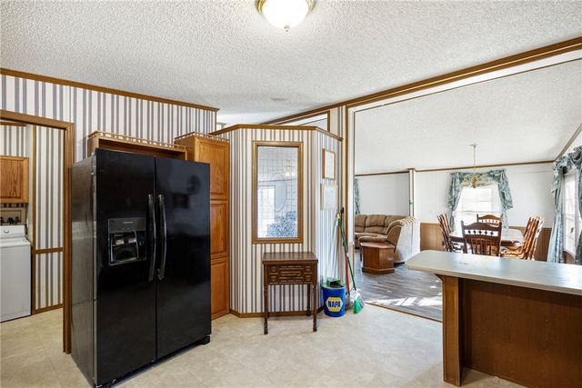 158 Heart Drive, Springfield, AR 72157