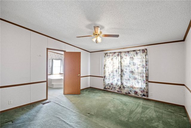 158 Heart Drive, Springfield, AR 72157