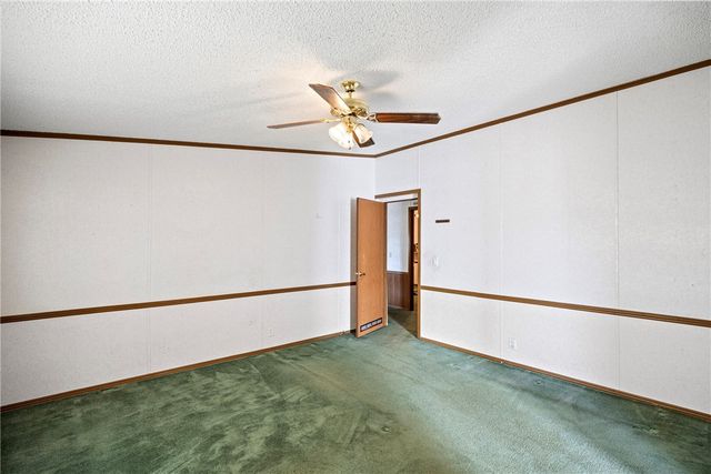 158 Heart Drive, Springfield, AR 72157