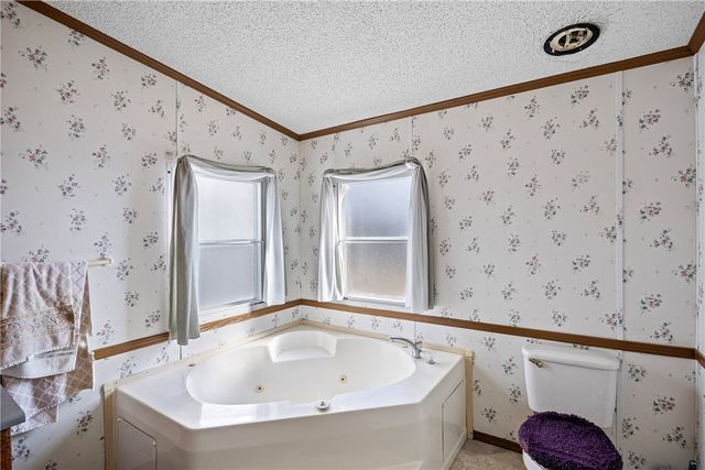 158 Heart Drive, Springfield, AR 72157