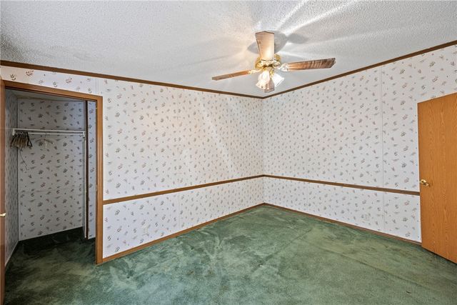 158 Heart Drive, Springfield, AR 72157