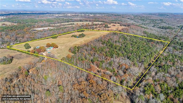 158 Heart Drive, Springfield, AR 72157