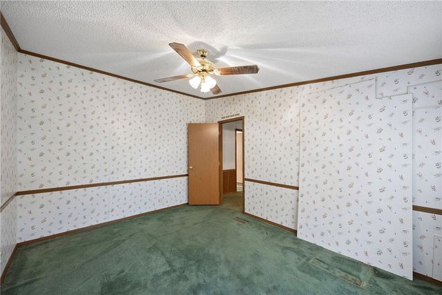 158 Heart Drive, Springfield, AR 72157