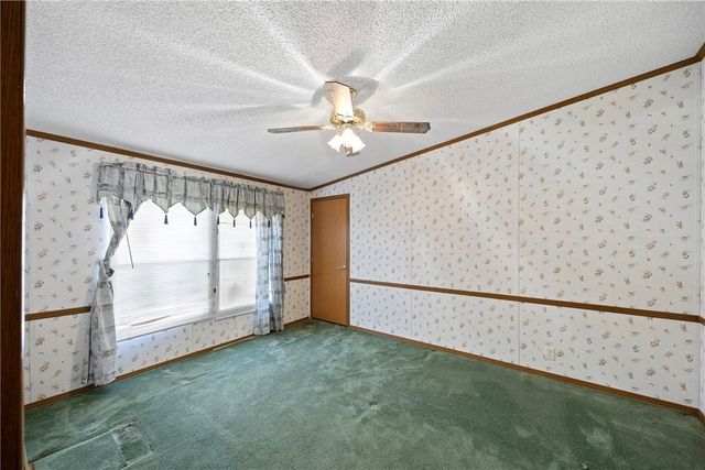 158 Heart Drive, Springfield, AR 72157