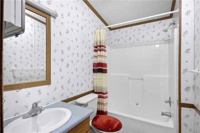 158 Heart Drive, Springfield, AR 72157