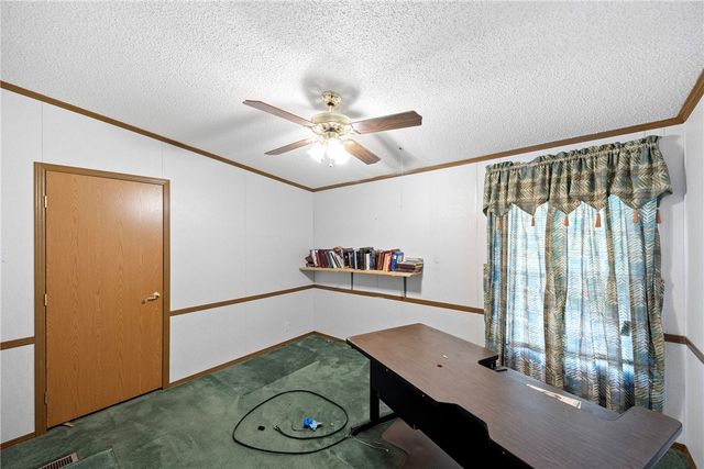 158 Heart Drive, Springfield, AR 72157