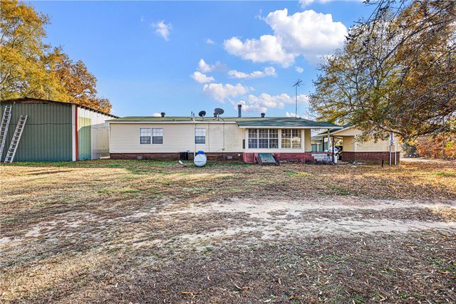 158 Heart Drive, Springfield, AR 72157