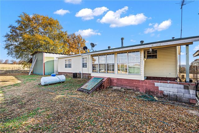 158 Heart Drive, Springfield, AR 72157