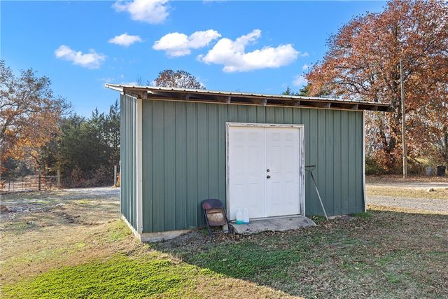 158 Heart Drive, Springfield, AR 72157