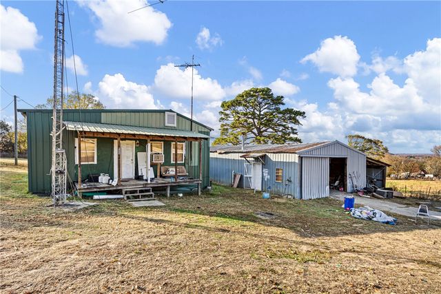 158 Heart Drive, Springfield, AR 72157