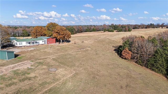 158 Heart Drive, Springfield, AR 72157