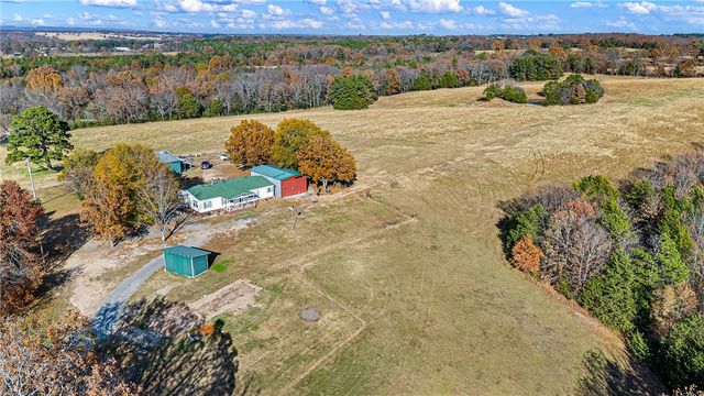 158 Heart Drive, Springfield, AR 72157