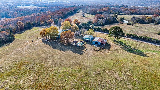 158 Heart Drive, Springfield, AR 72157