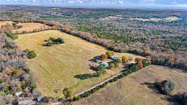 158 Heart Drive, Springfield, AR 72157