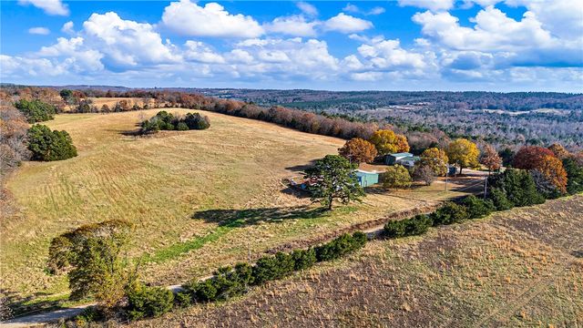 158 Heart Drive, Springfield, AR 72157