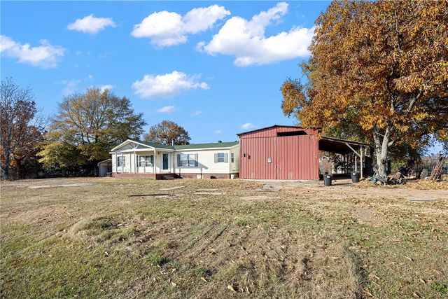 158 Heart Drive, Springfield, AR 72157