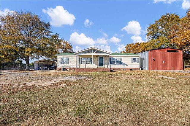 158 Heart Drive, Springfield, AR 72157