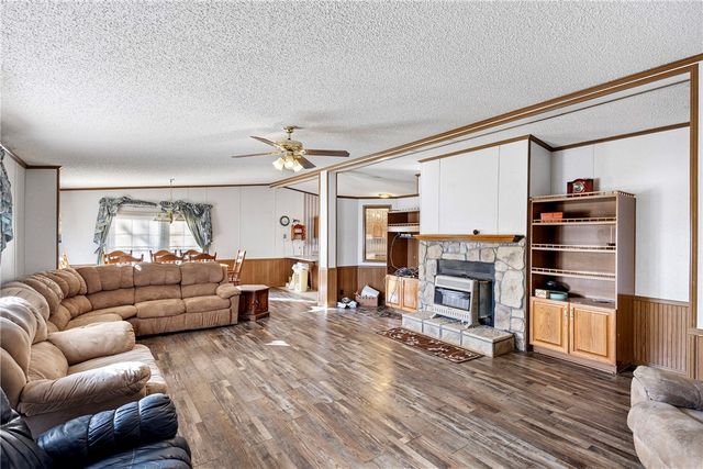 158 Heart Drive, Springfield, AR 72157