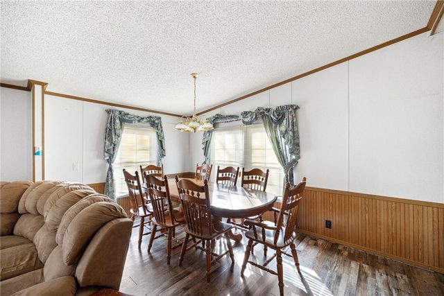 158 Heart Drive, Springfield, AR 72157