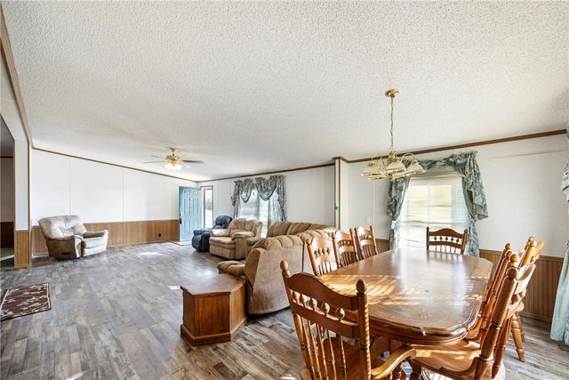 158 Heart Drive, Springfield, AR 72157