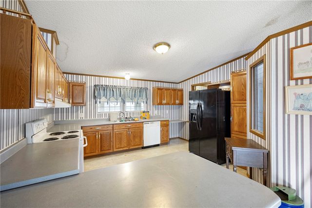 158 Heart Drive, Springfield, AR 72157