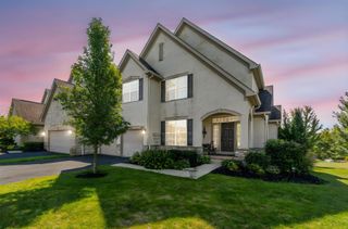 4951 Scenic Creek Drive, Powell, OH 43065