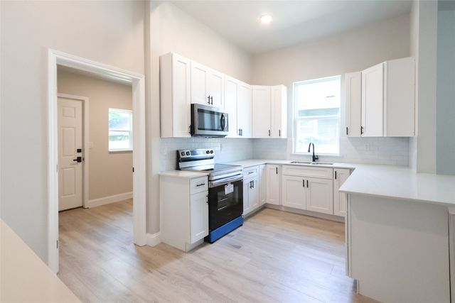 2303 Walworth Street, Greenville, TX 75401
