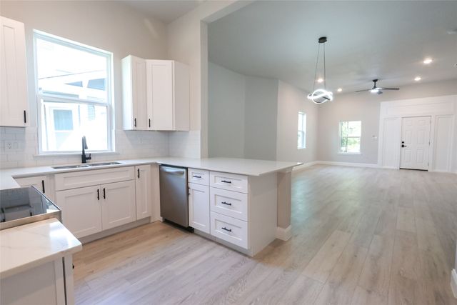 2303 Walworth Street, Greenville, TX 75401