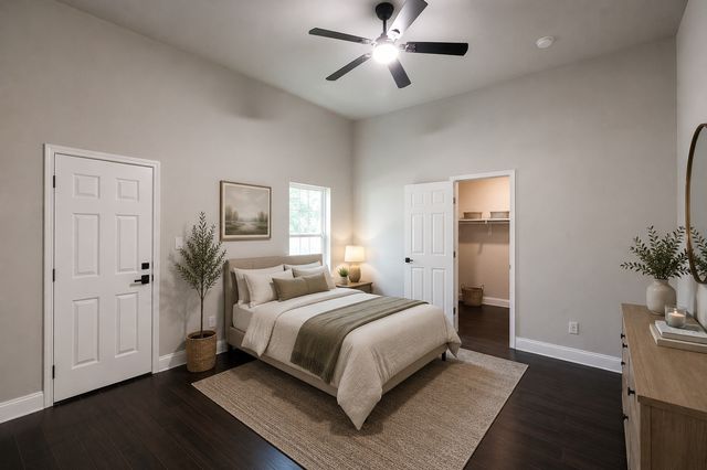 2303 Walworth Street, Greenville, TX 75401