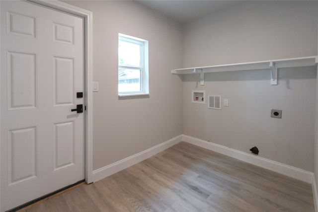 2303 Walworth Street, Greenville, TX 75401