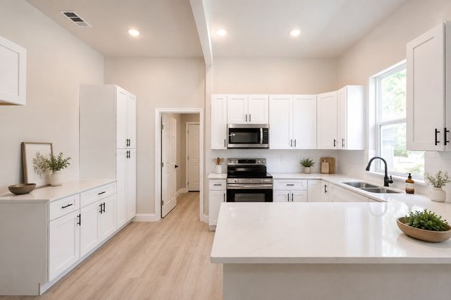 2303 Walworth Street, Greenville, TX 75401