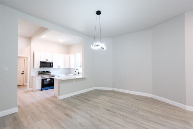 2303 Walworth Street, Greenville, TX 75401