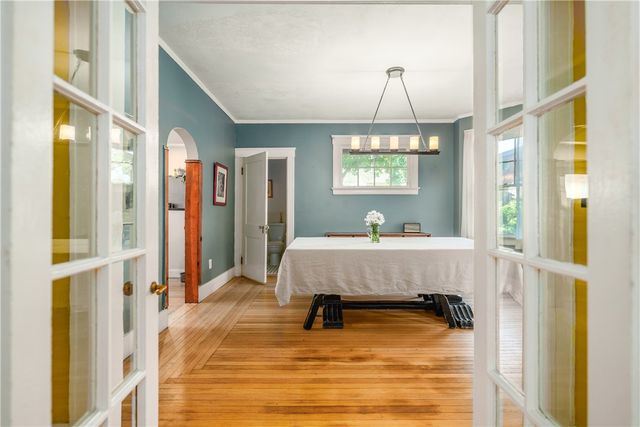 173 Lexington Avenue, Providence, RI 02907