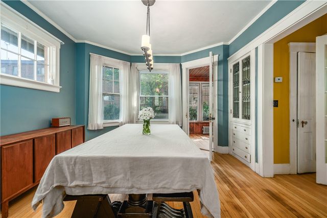 173 Lexington Avenue, Providence, RI 02907