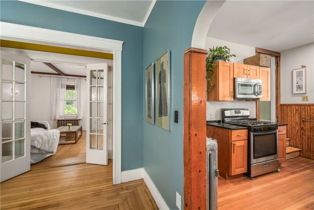 173 Lexington Avenue, Providence, RI 02907