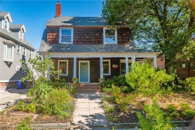 173 Lexington Avenue, Providence, RI 02907