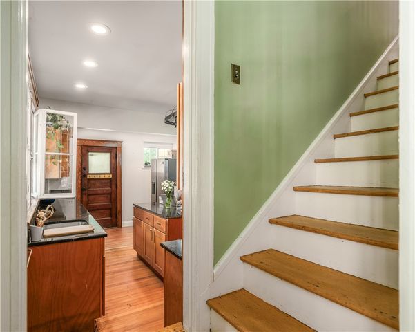 173 Lexington Avenue, Providence, RI 02907