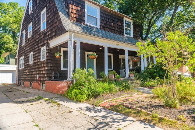173 Lexington Avenue, Providence, RI 02907