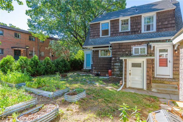 173 Lexington Avenue, Providence, RI 02907