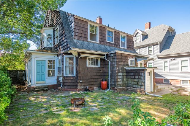 173 Lexington Avenue, Providence, RI 02907