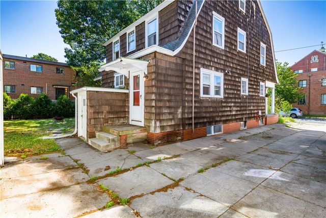 173 Lexington Avenue, Providence, RI 02907