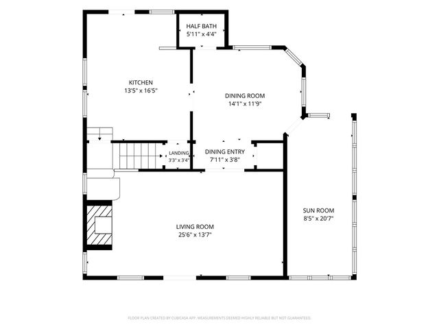 173 Lexington Avenue, Providence, RI 02907