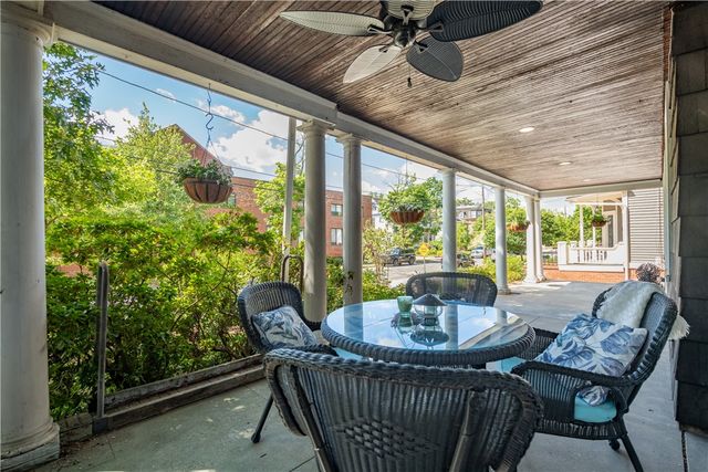 173 Lexington Avenue, Providence, RI 02907