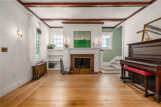 173 Lexington Avenue, Providence, RI 02907