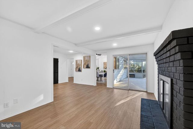 3827 RAYTON RD, Randallstown, MD 21133